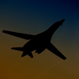 B-1B Lancer