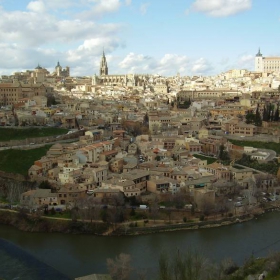 Toledo 3