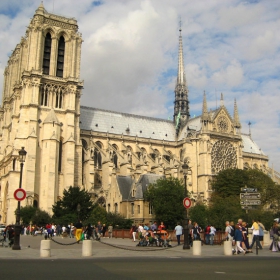 Notre-Dame de Paris