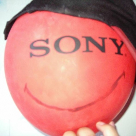 sony