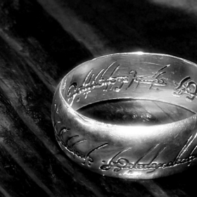 One ring to rule them all