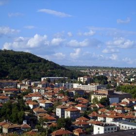 Dryanovo