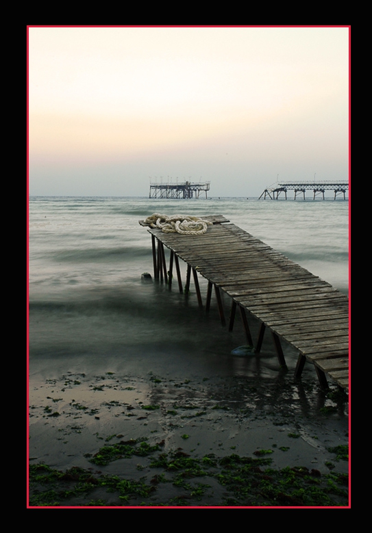 Seaside Moments #5