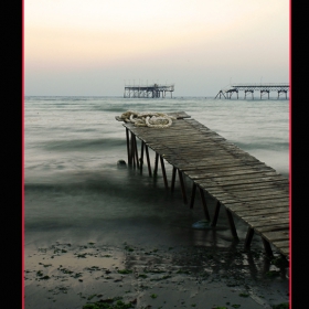 Seaside Moments #5