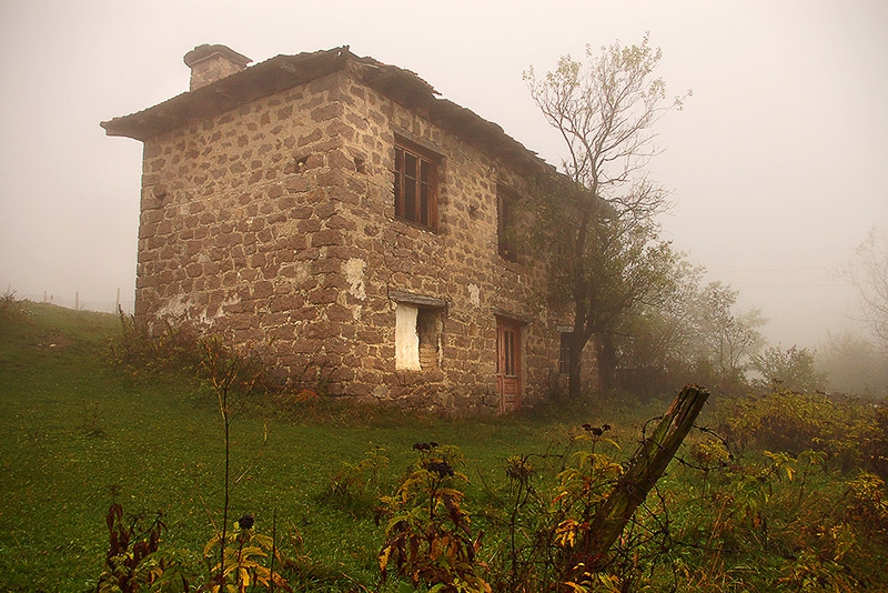 da old hause