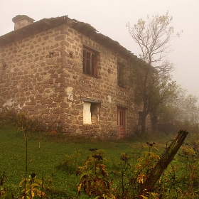 da old hause