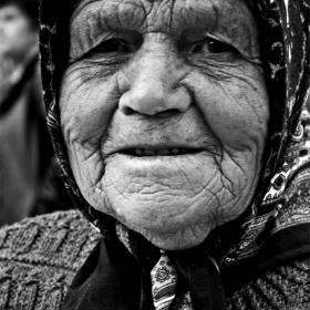Равногорска баба...2