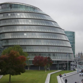 City Hall London 2