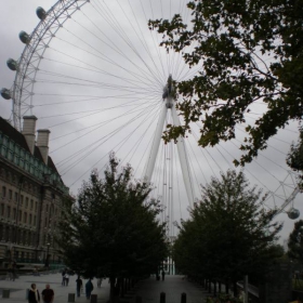 London Eye