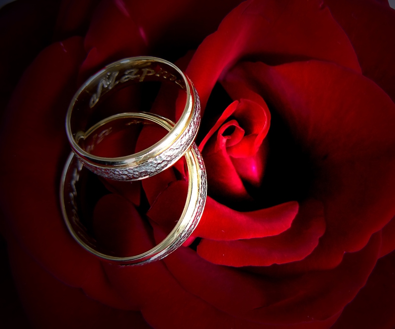 Rings&Roses