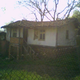 стара къща