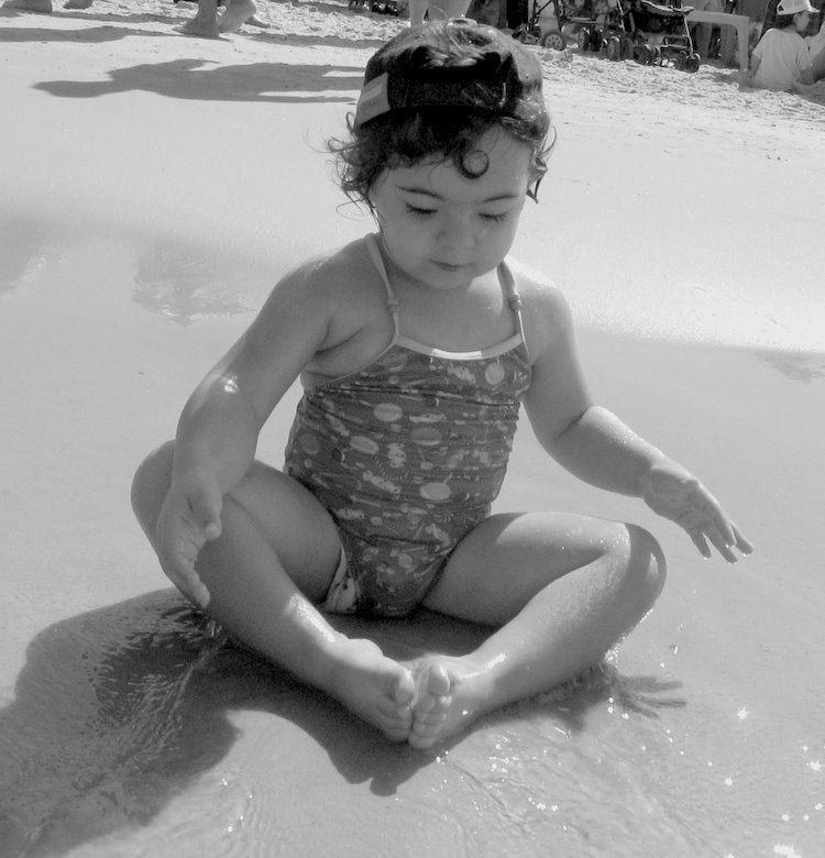 meditazia na plaja