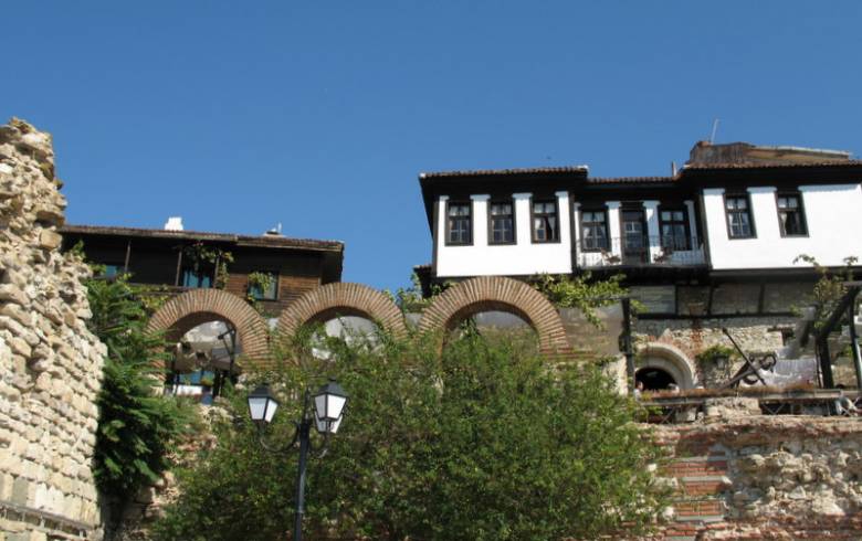 Kapitanska sreshta