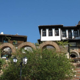 Kapitanska sreshta