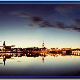 Riga_panorama