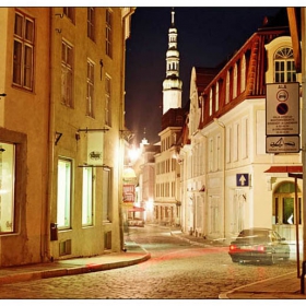 Staria Tallinn