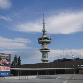 OTE tower