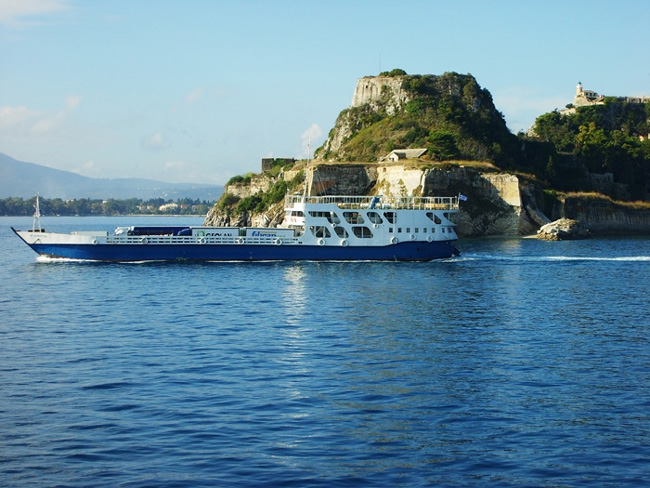 O. CORFU 2