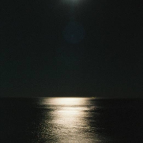 Black Sea Moon