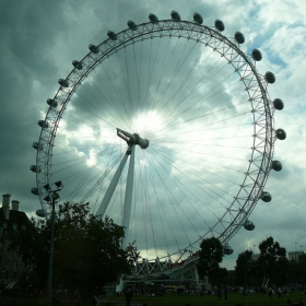 London Eye