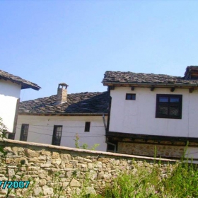 Старото Българско село