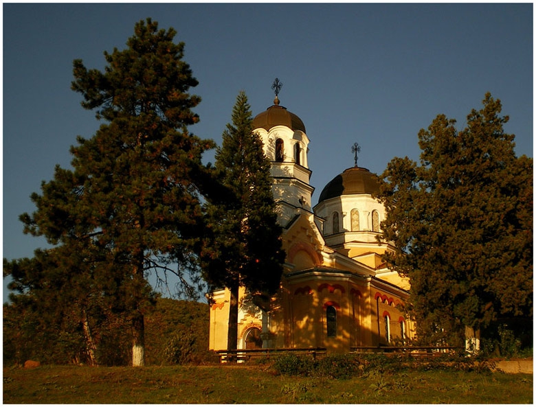 Кремиковски манастир