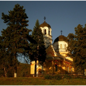 Кремиковски манастир