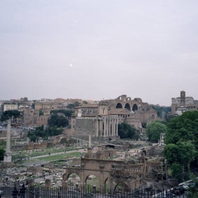 Foro Romano