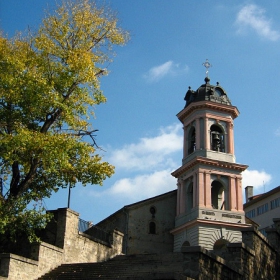 Old town, Plovdiv