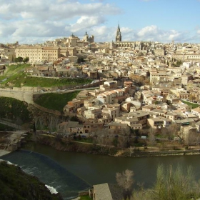 Toledo