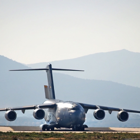 C-17 Globemaster III