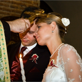 Благословия
