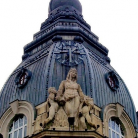 Poznaite kude e napravena snimkata..