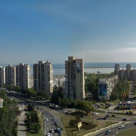 Бургас то другата страна