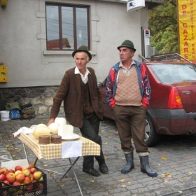 В очакване на купувачи