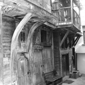 The Old Sozopol