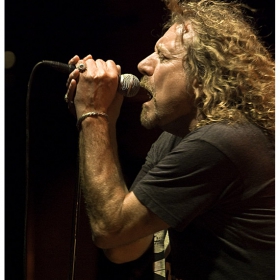 Robert Plant