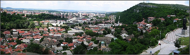 Ловеч