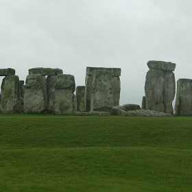 Stonehenge - много шум за нищо