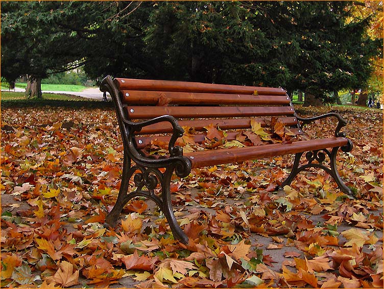 I'm waiting for...