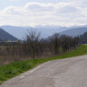 По пътищата на България