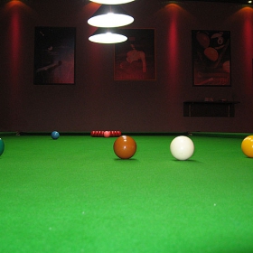 Snooker