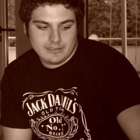 Jack Daniel's Old Time Old №7 BRAND