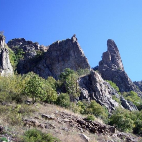 Природната забележитеност 