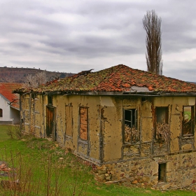 старото килийно училище