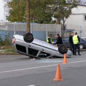 Повече жертви отколкото на война...