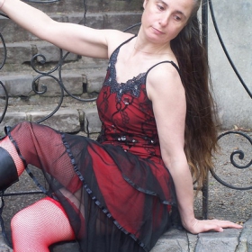 Red Fairy2