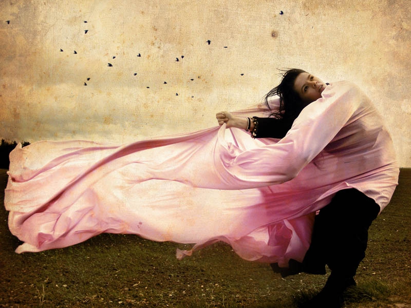 Wind