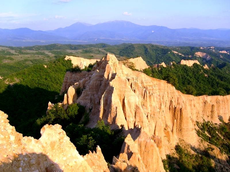 Пясъчни зъби