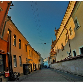 VILNIUS_ NA STARATA ULICA